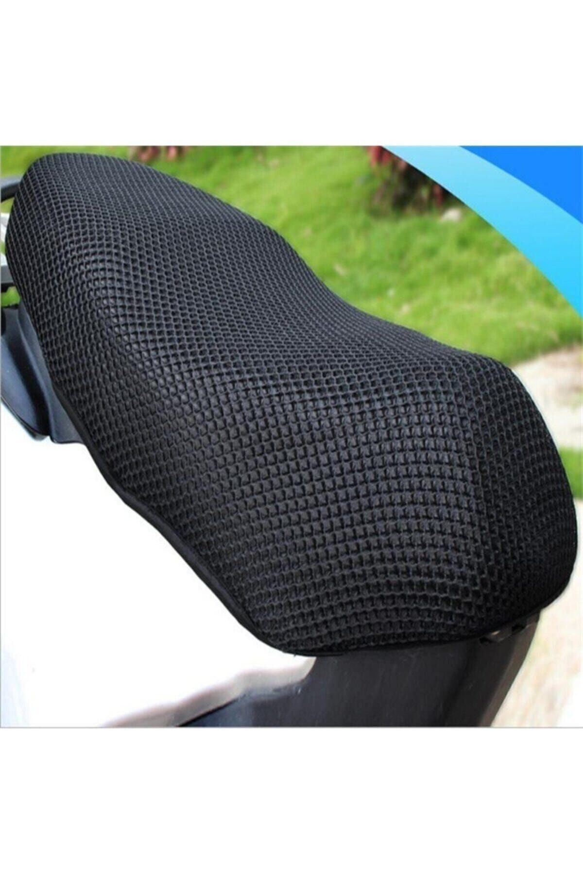 Pcx Sele Kılıfı 3 D Çift Kat 6 Mm