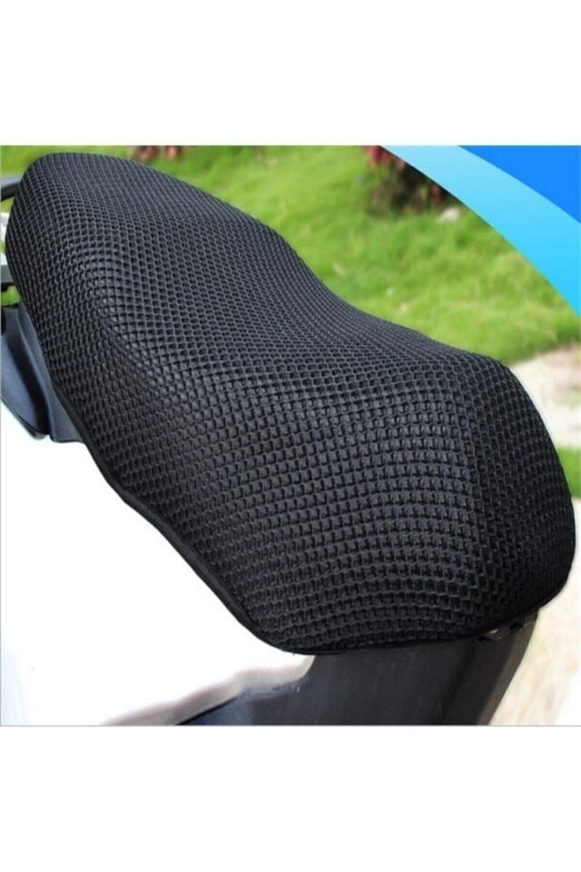 Pcx Sele Kılıfı 3 D Çift Kat 6 Mm