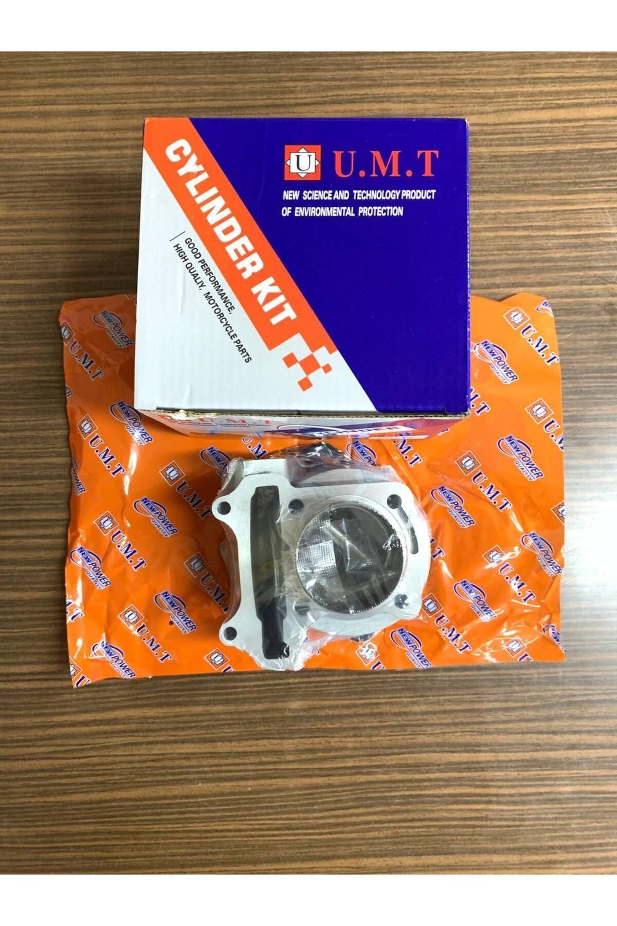 SCT 150CC SİLİNDİR