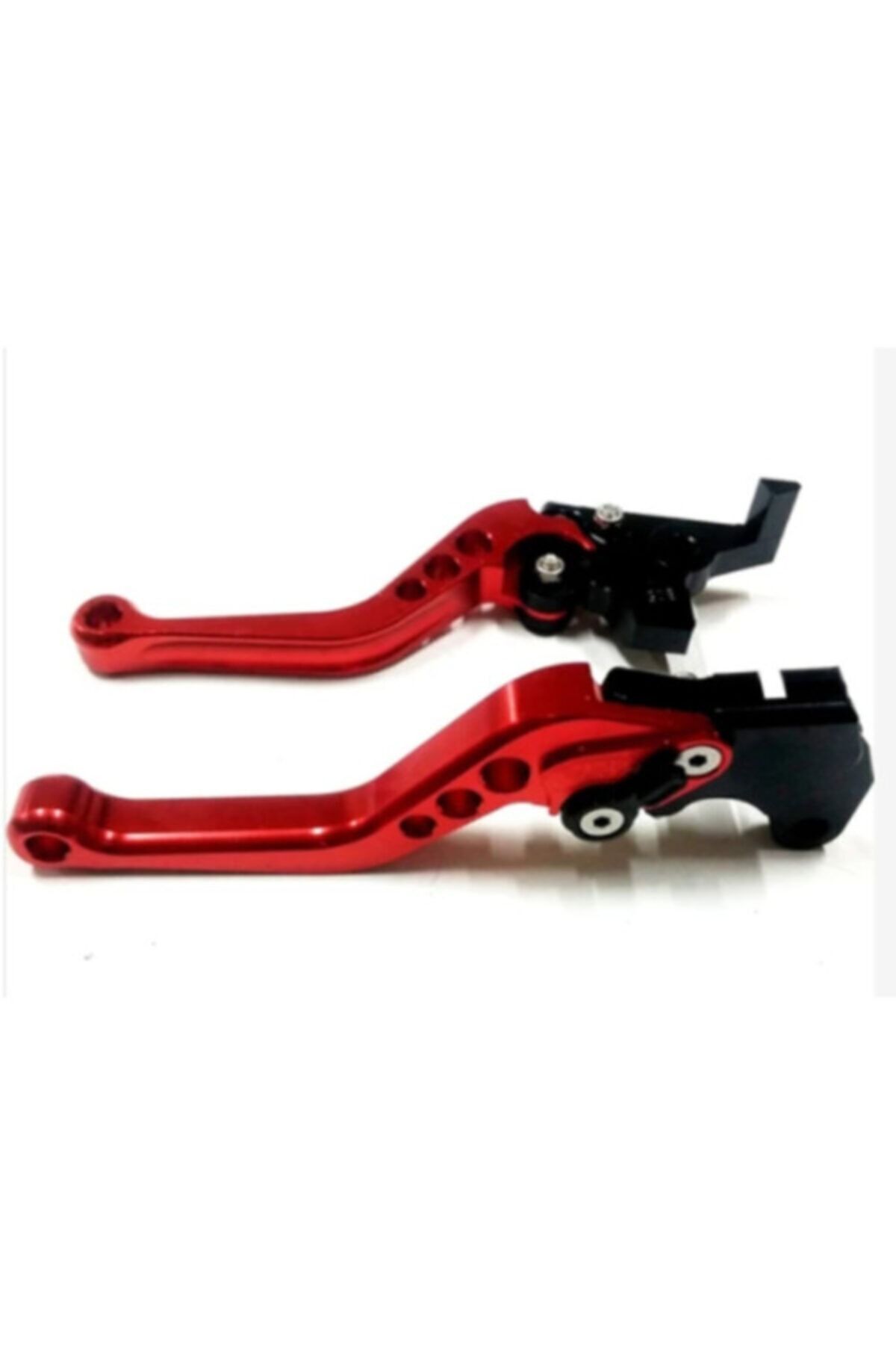 Motospartan Spor Manet Seti Yamaha Mt-03 Kırmızı