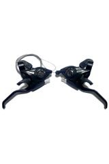 Bisiklet Vites Komple Set 3x8 Vites