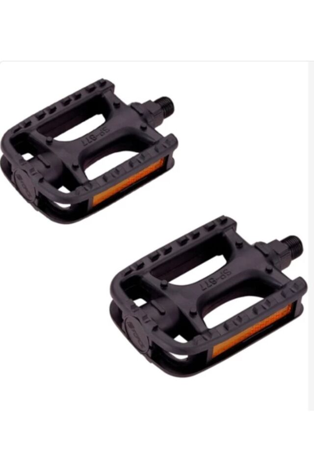 Knt Bisiklet Pedal Takımı Biyeli
