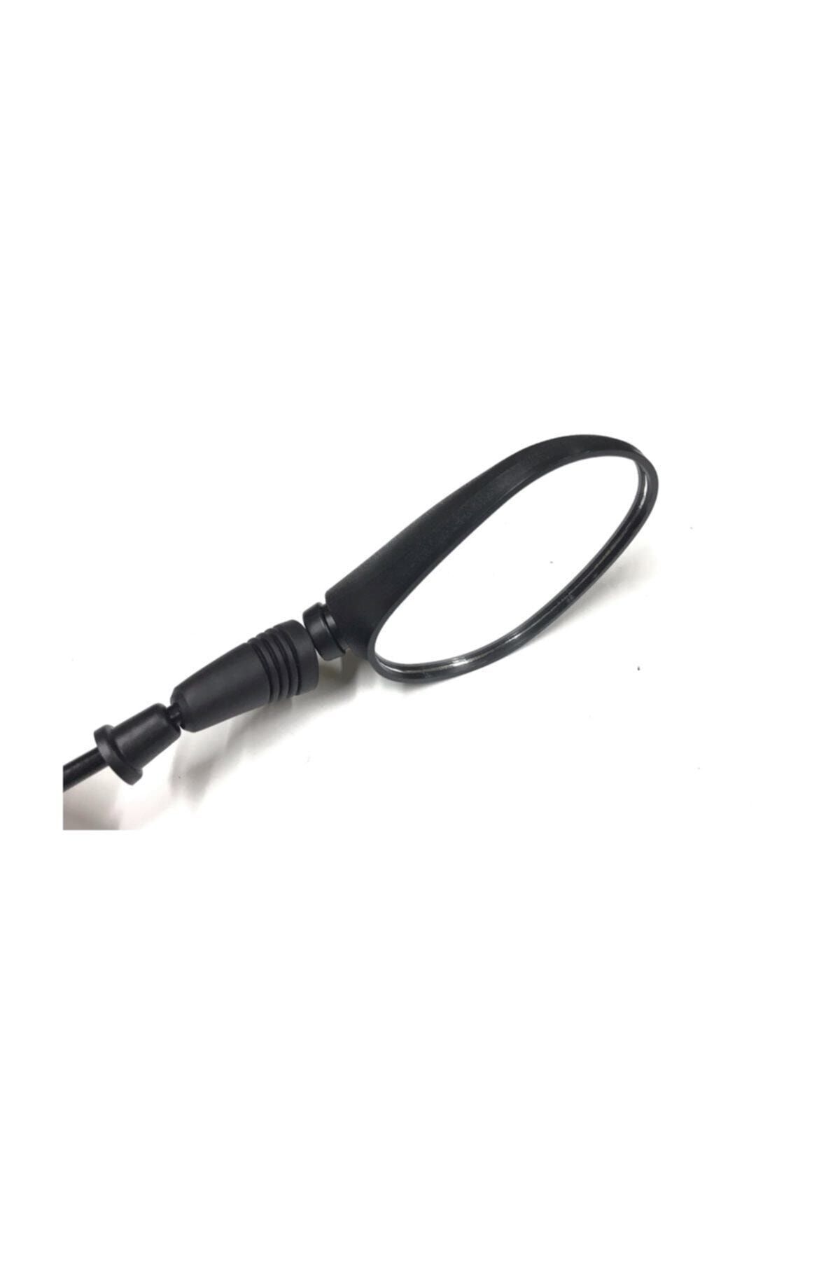 Dachuı Motosiklet Aynası Takım Plastik (qy256) 8mm Spacy