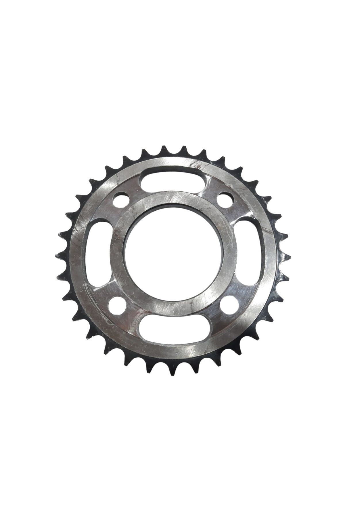 125 CG MODEL ARKA DİŞLİ 33T