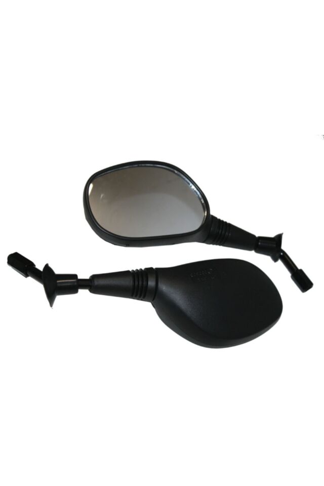 Motosiklet Ayna Takımı (8mm)