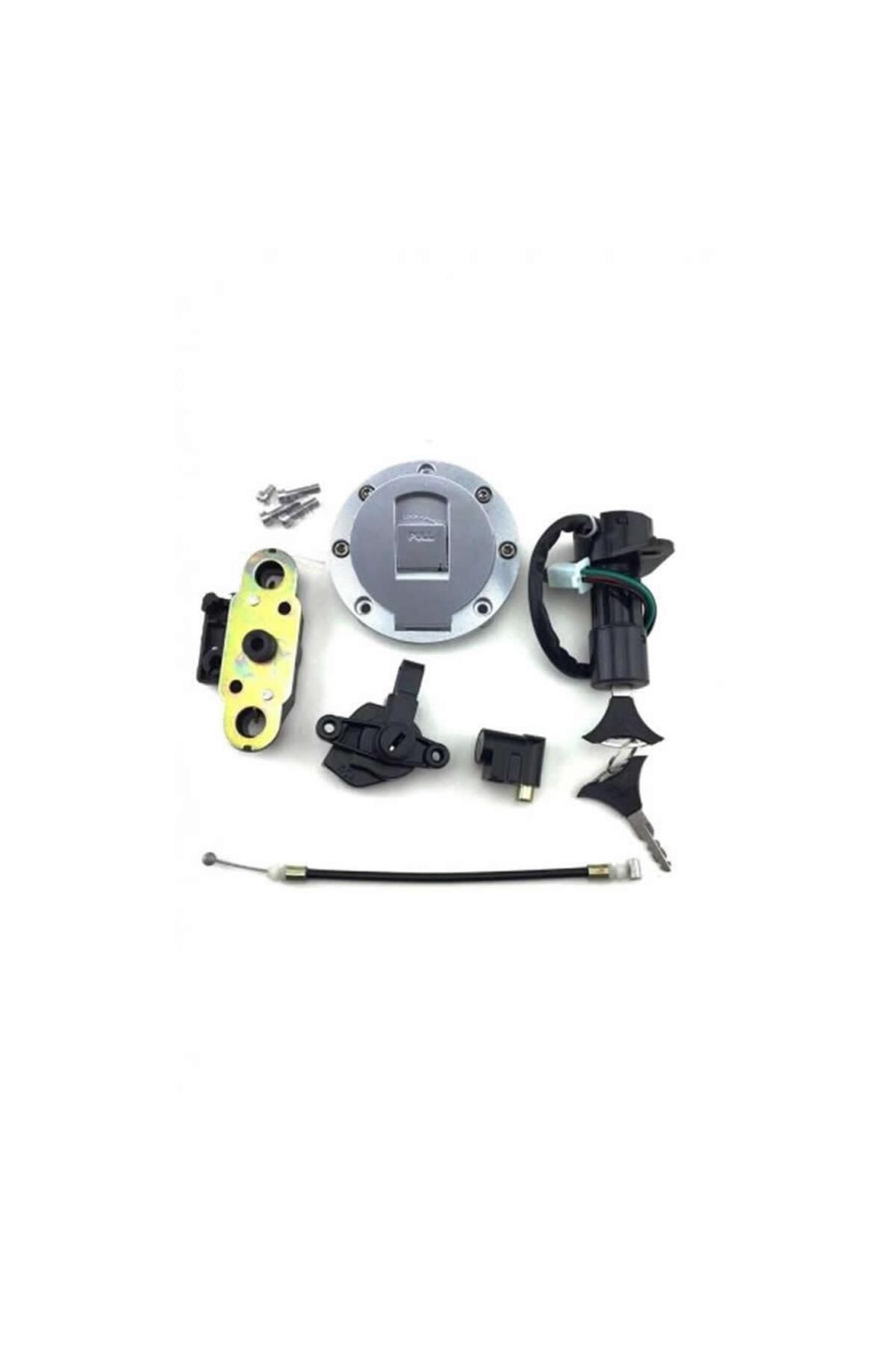 Drift Kontak Set
