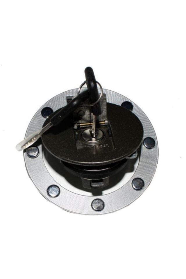 Mh Drift 125 - 150 Benzin Depo Kapağı Orijinal