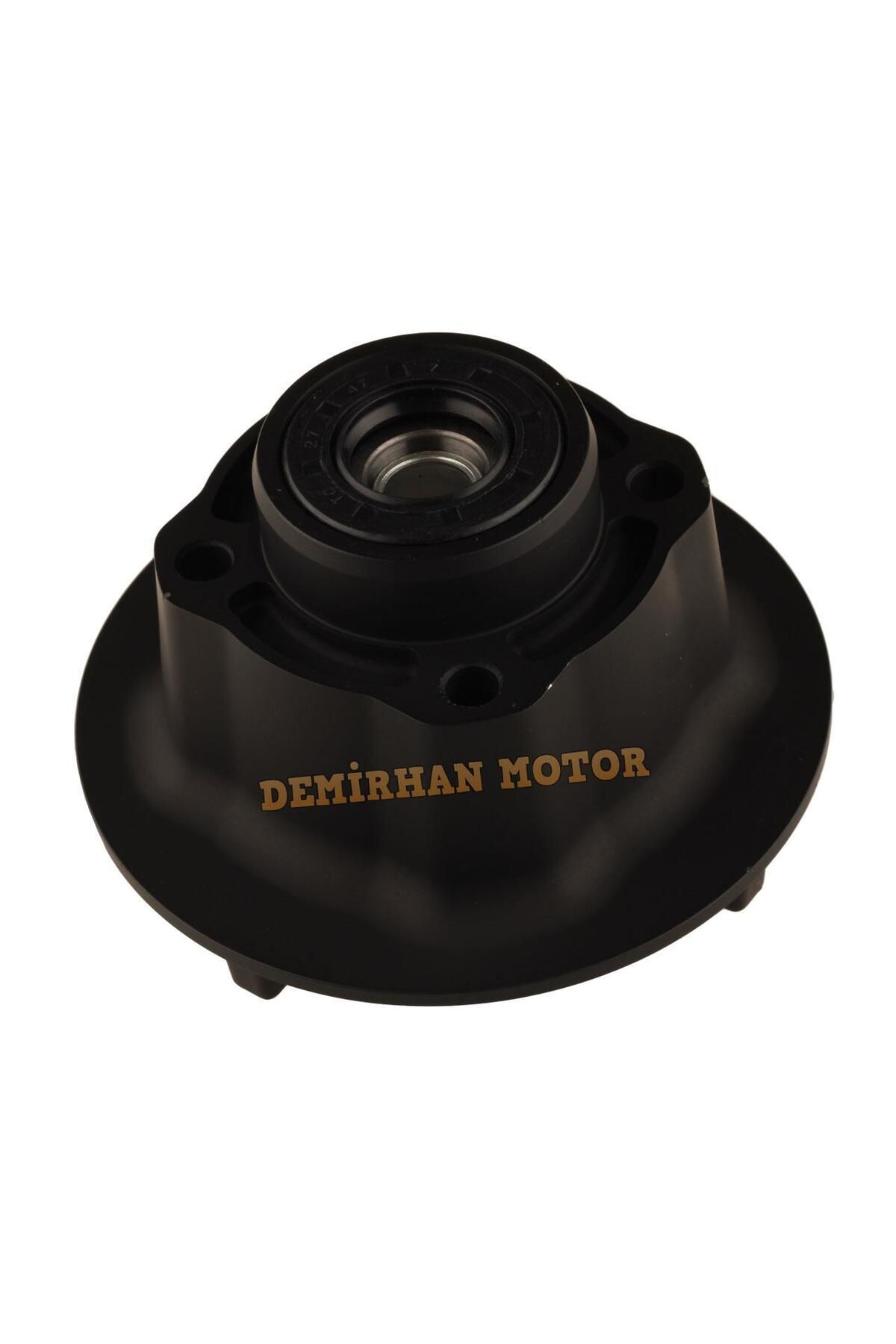 Mh Drift 125-150 Arka Dişli Göbeği Komple Uyumlu