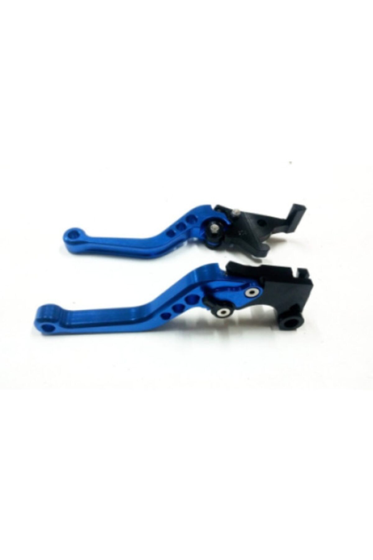 Spor Manet Seti Yzf-r25 Mt-25 Mavi