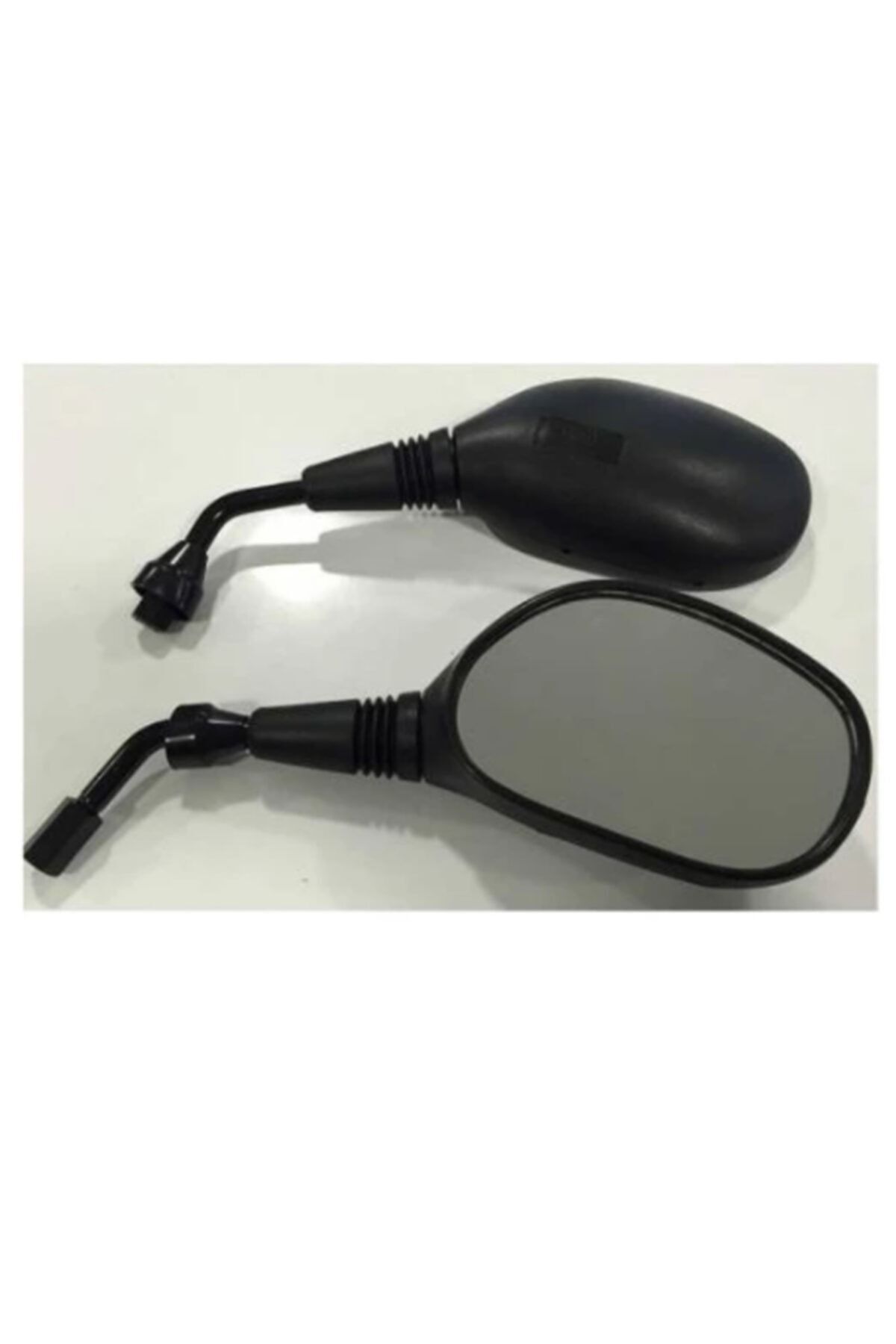 Ncr Motosiklet Scooter E Bike Aynası Takım (8mm)