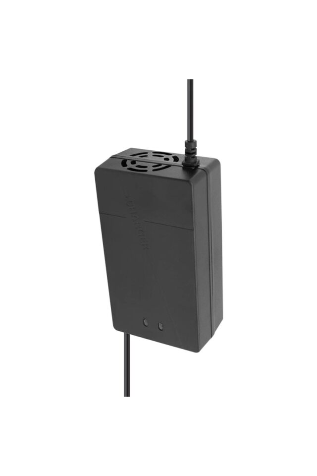 48 VOLT - 20 AMPER ELEKTRİKLİ BİSİKLET ŞARJ CİHAZI (4107)