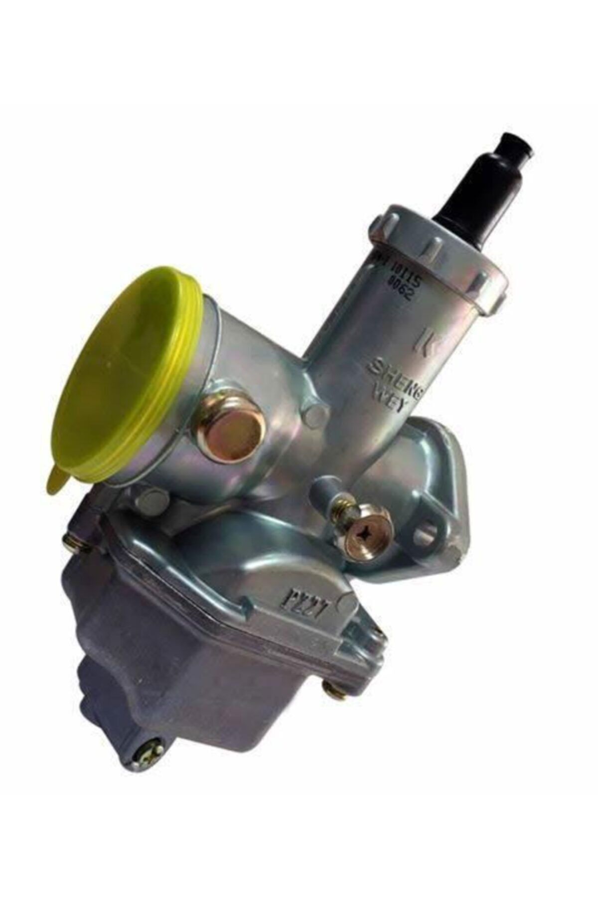Karbüratör Cg 150 Cc Cg 150