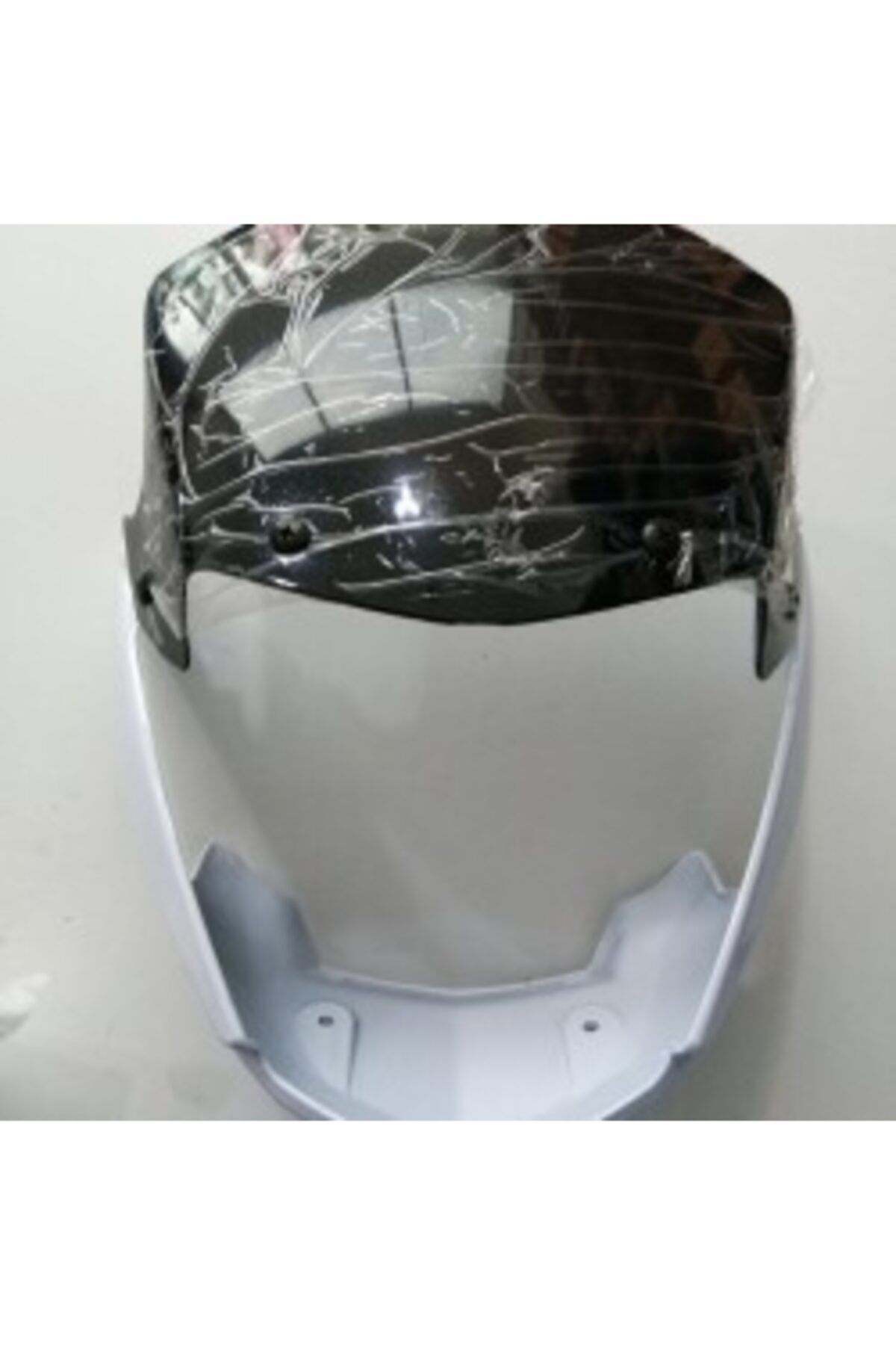 Yamaha Ybr Esd 125 K Far Grenajı (beyaz)