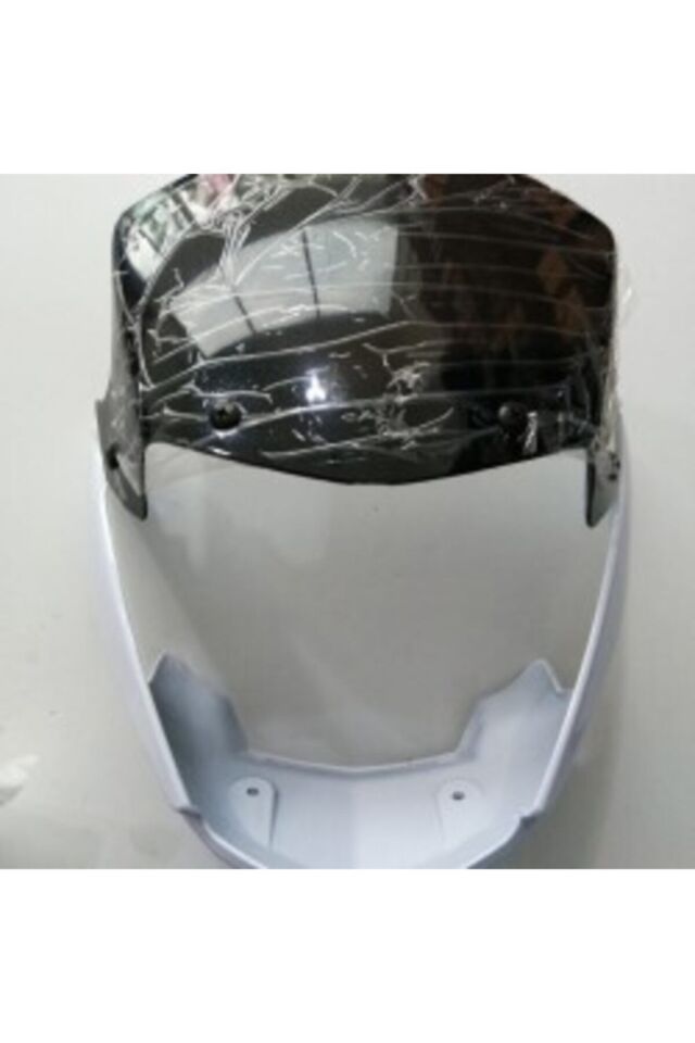 Yamaha Ybr Esd 125 K Far Grenajı (beyaz)
