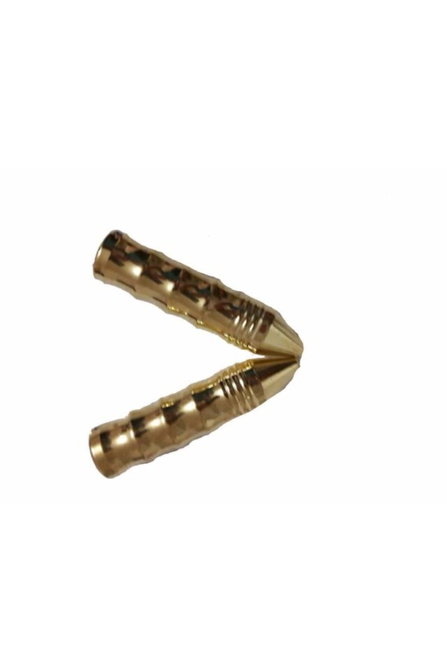 Yeni Model Gold 4 Parmak Sivri Elcik Pvc (gaz Borusu Dahil)