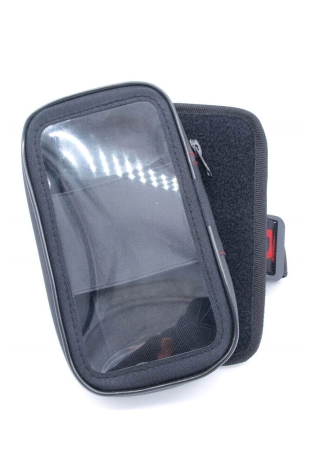 Motorsiklet Kol Telefon Tutucu