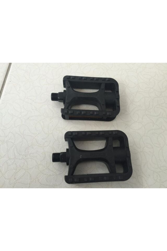 Bisiklet Pedalı Bilyalı Pedal