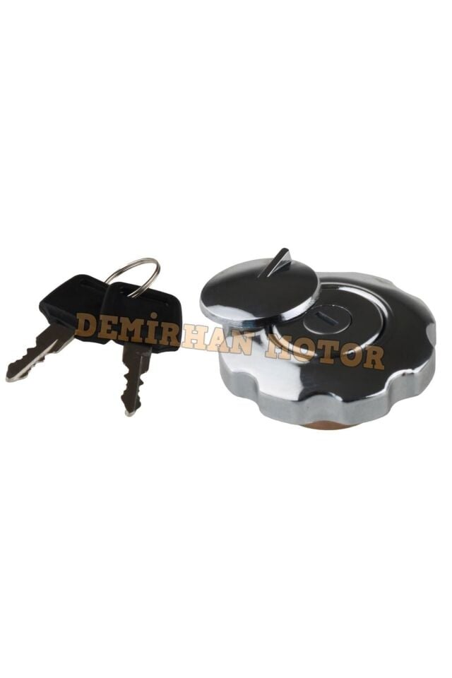 Cg 125 Depo Kapağı