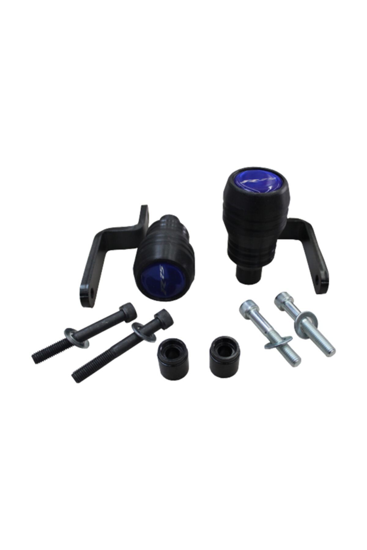 Premıum Yamaha R25 2019-2022 Koruma Takozu Set
