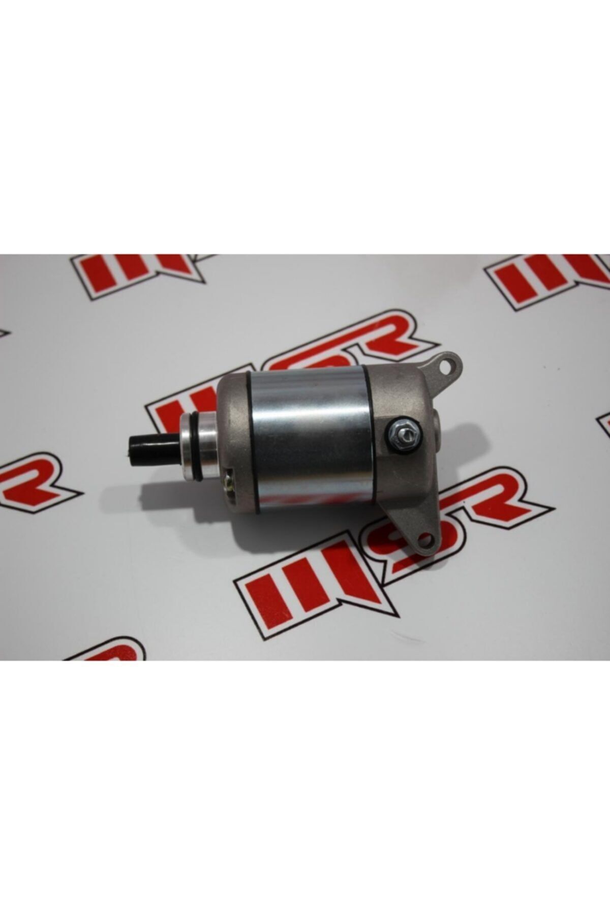 Honda Cbf 150 Marş Motor