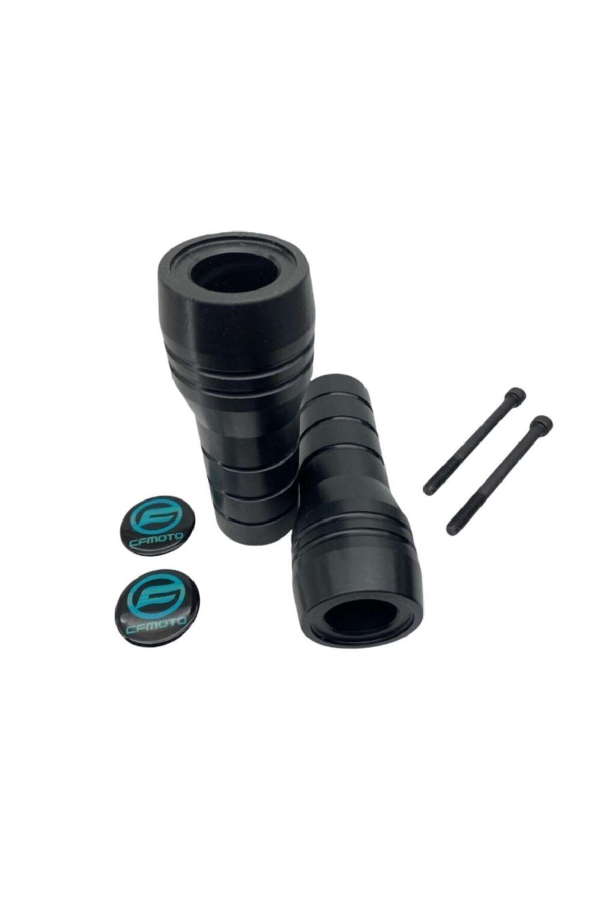 Premıum Cf Moto Nk 150-250 Koruma Takozu