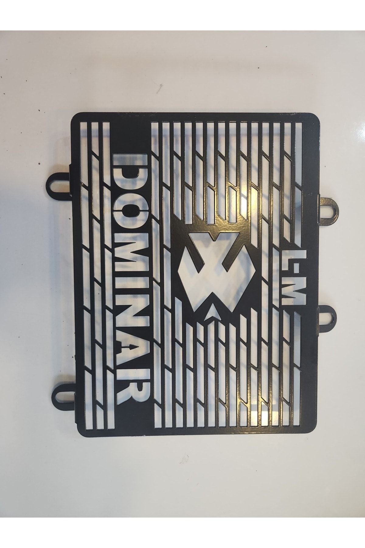 Dominar 250&400 Uyumlu Radyatör Koruma..