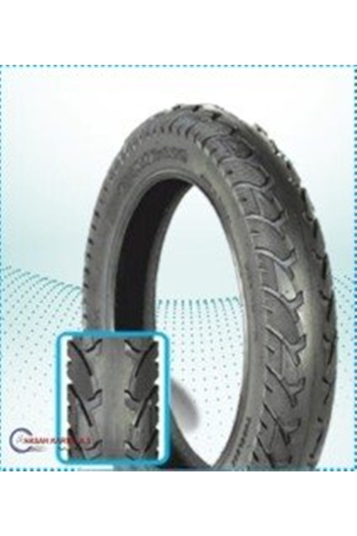 Dış Lastik 16-2.50 E-bis Dubleks Bl400