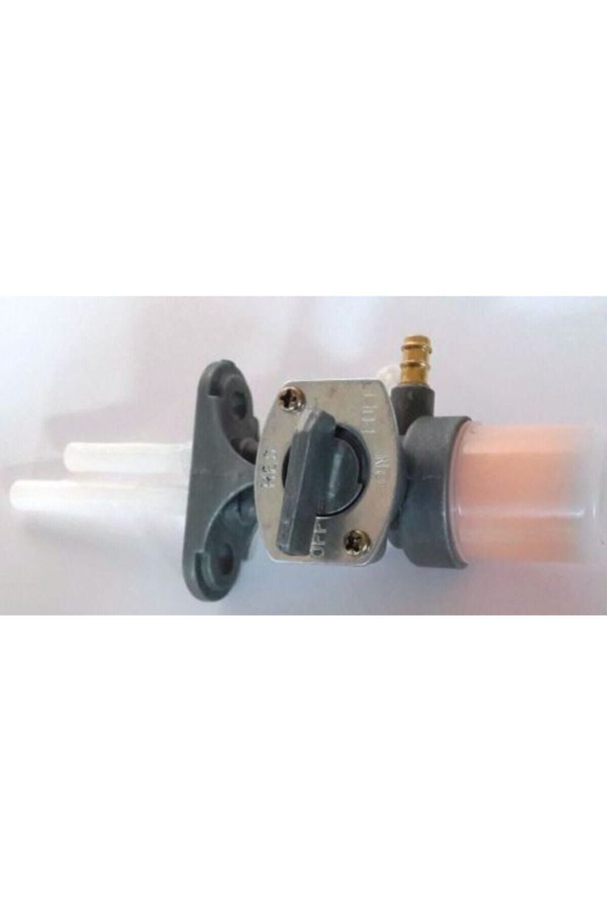 Mh 125 Dirift / Mondil Kn 150 Benzin Musluğu