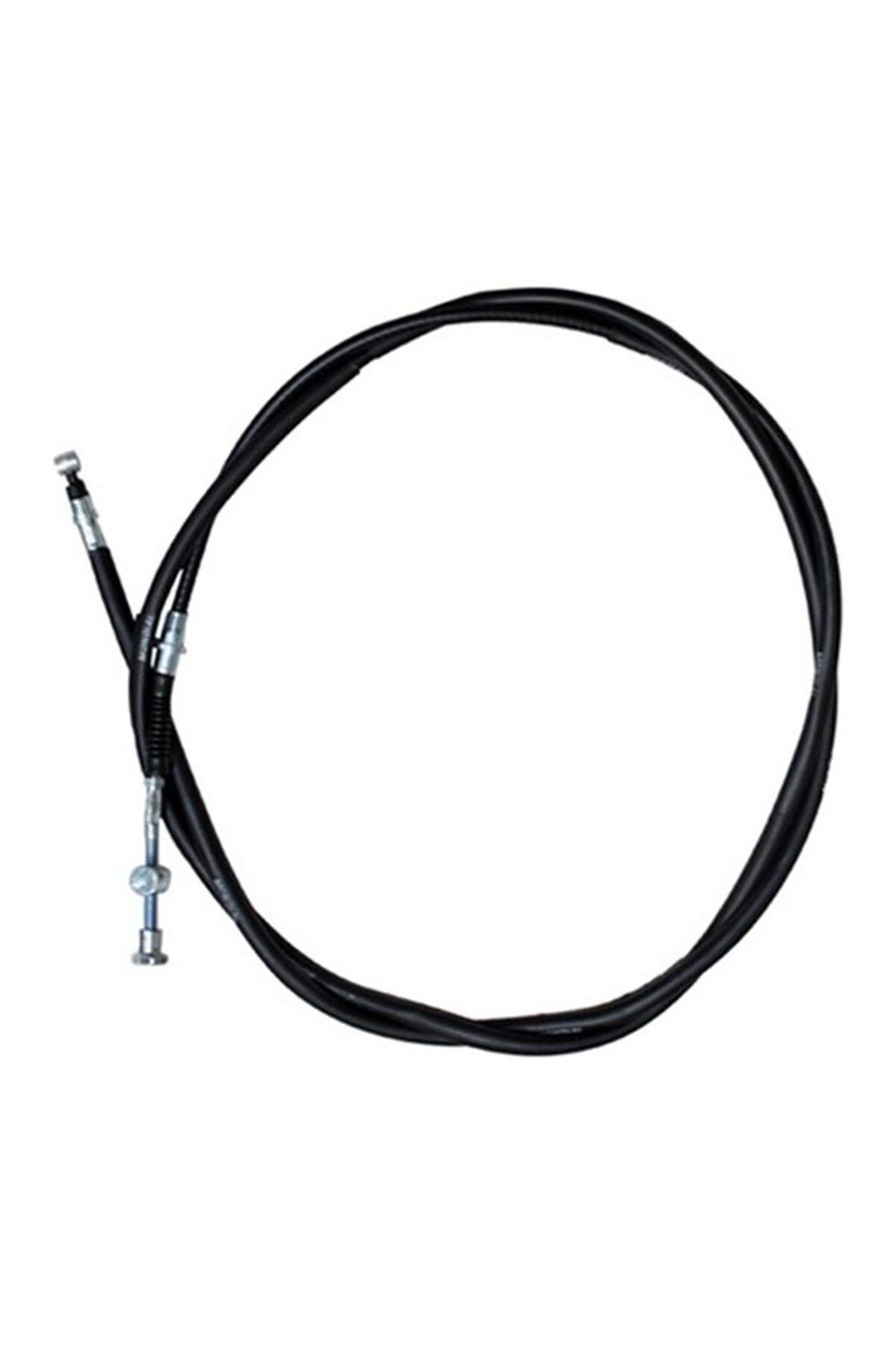 Mondial 125 MT Arka Fren Teli