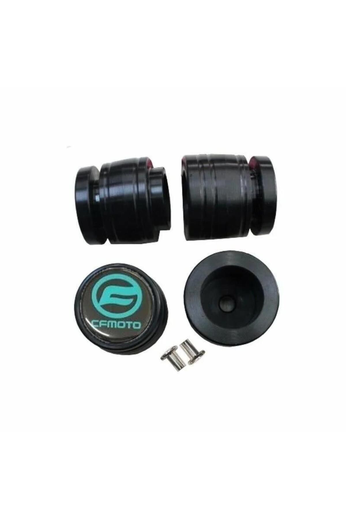450 Sr 2023 - 2024 Uyumlu Aks Koruma Takozu