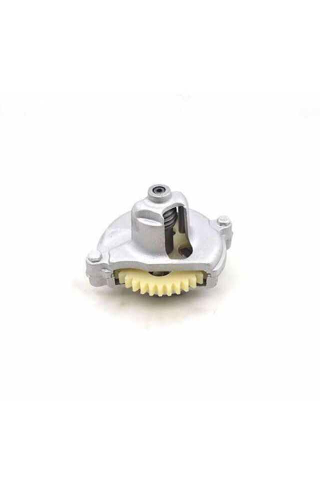 Cg 125 Agk Yağ Pompası Komple 39 T
