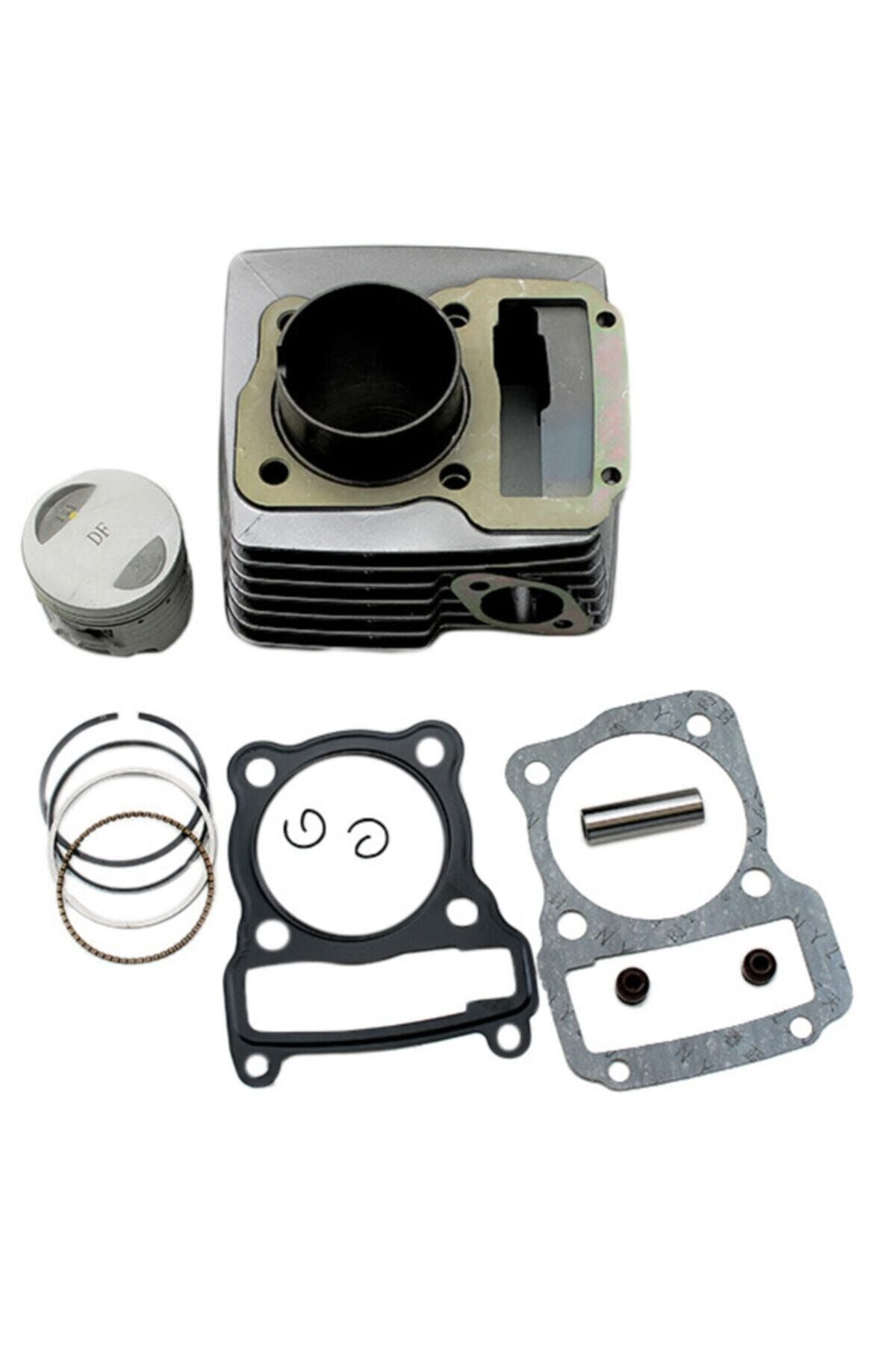 125 Mh Drift Silindir Komple 13 Perno