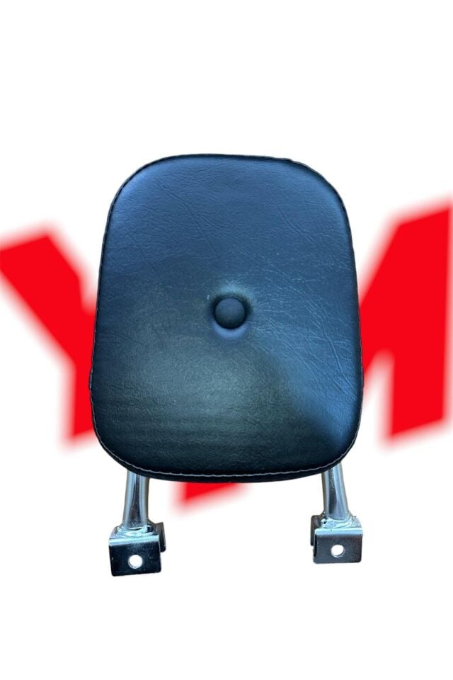 Kt Arka Sırtlık Sırt Dayama Sissy Bar