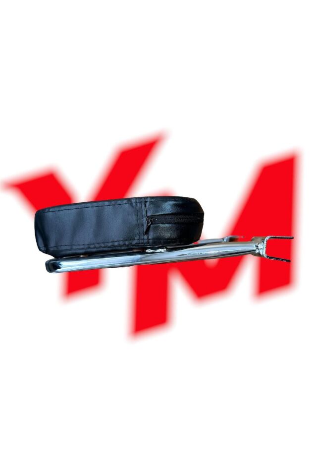 Kt Arka Sırtlık Sırt Dayama Sissy Bar