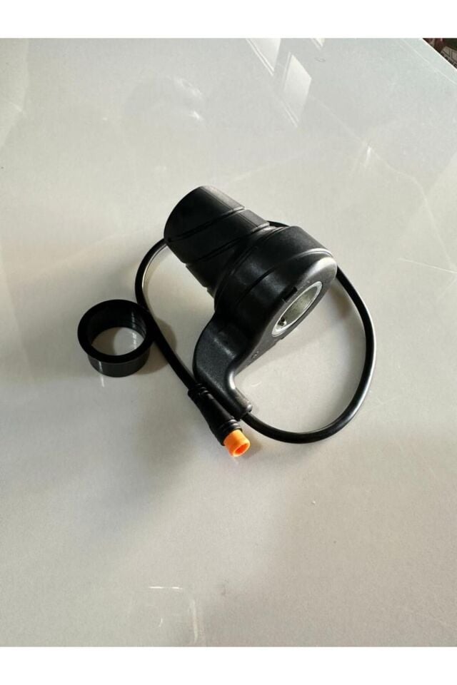 Rks Rs3 Gaz Kolu