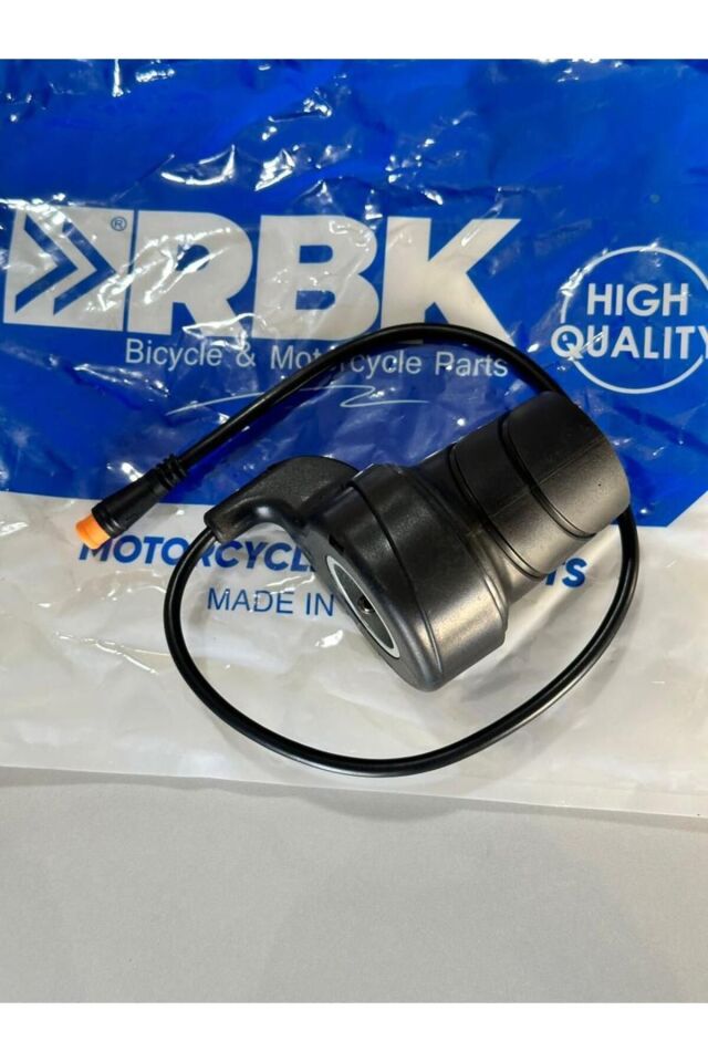 Rks Rs3 Gaz Kolu
