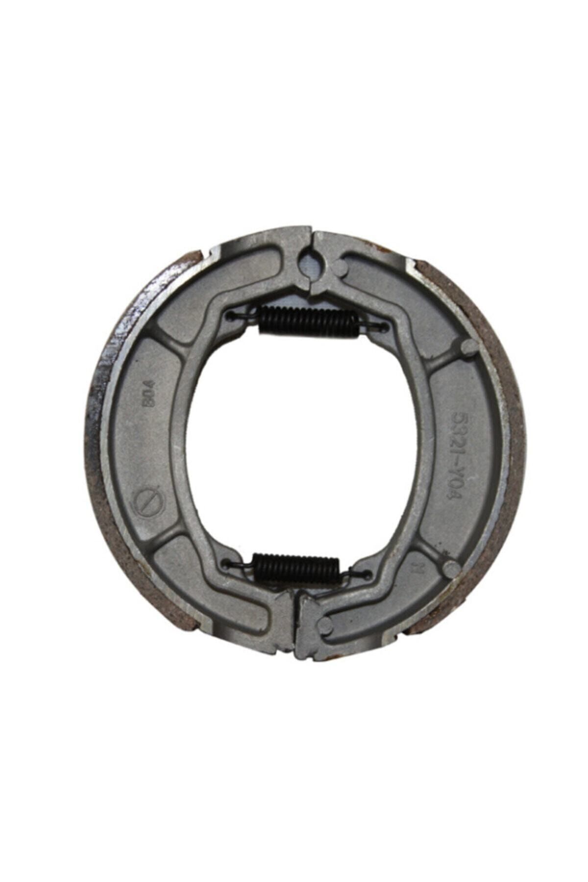 Mondial 150 Kn Arka Fren Balatası