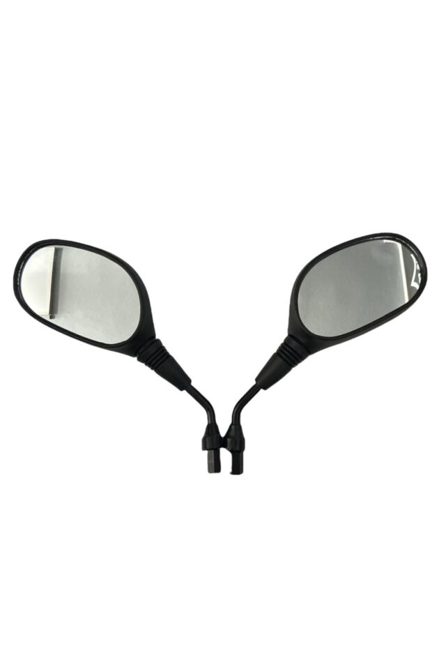 Ayna 10mm Motorsiklet Cg,scooter,cup Orjinal Ayna