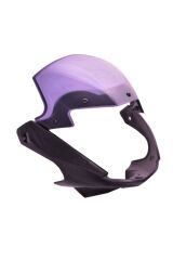 Siyah Ybr 125 K Siperlik