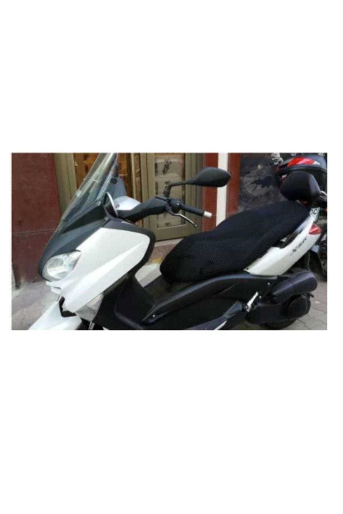 Prc Sele Kılıfı File Yamaha X Max 250 Maxi Scooter