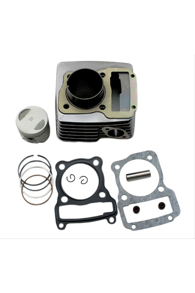 125 MH DRİFT SİLİNDİR KOMPLE 125 MH DRİFT 56.50mm (13 PİM)