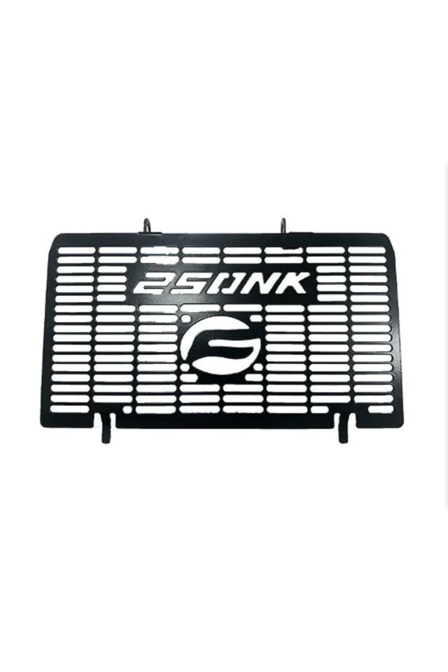 CF MOTO NK 250 2023 UYUMLU RADYATÖR KORUMA DEMİRİ NK250 250NK