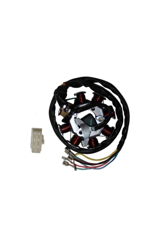 MONDİAL 125MH DRİFT STATOR
