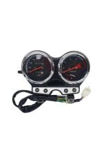 125 Mh Drift Gösterge Komple
