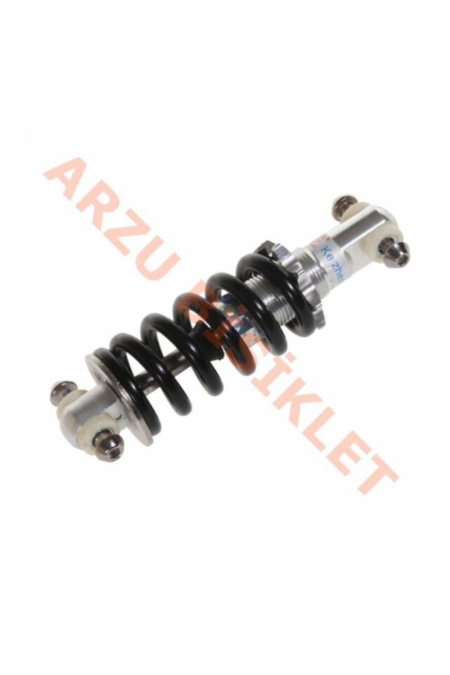 Bisiklet Kadro Amortisörü(UZUN MODEL)(KALİTELİ)