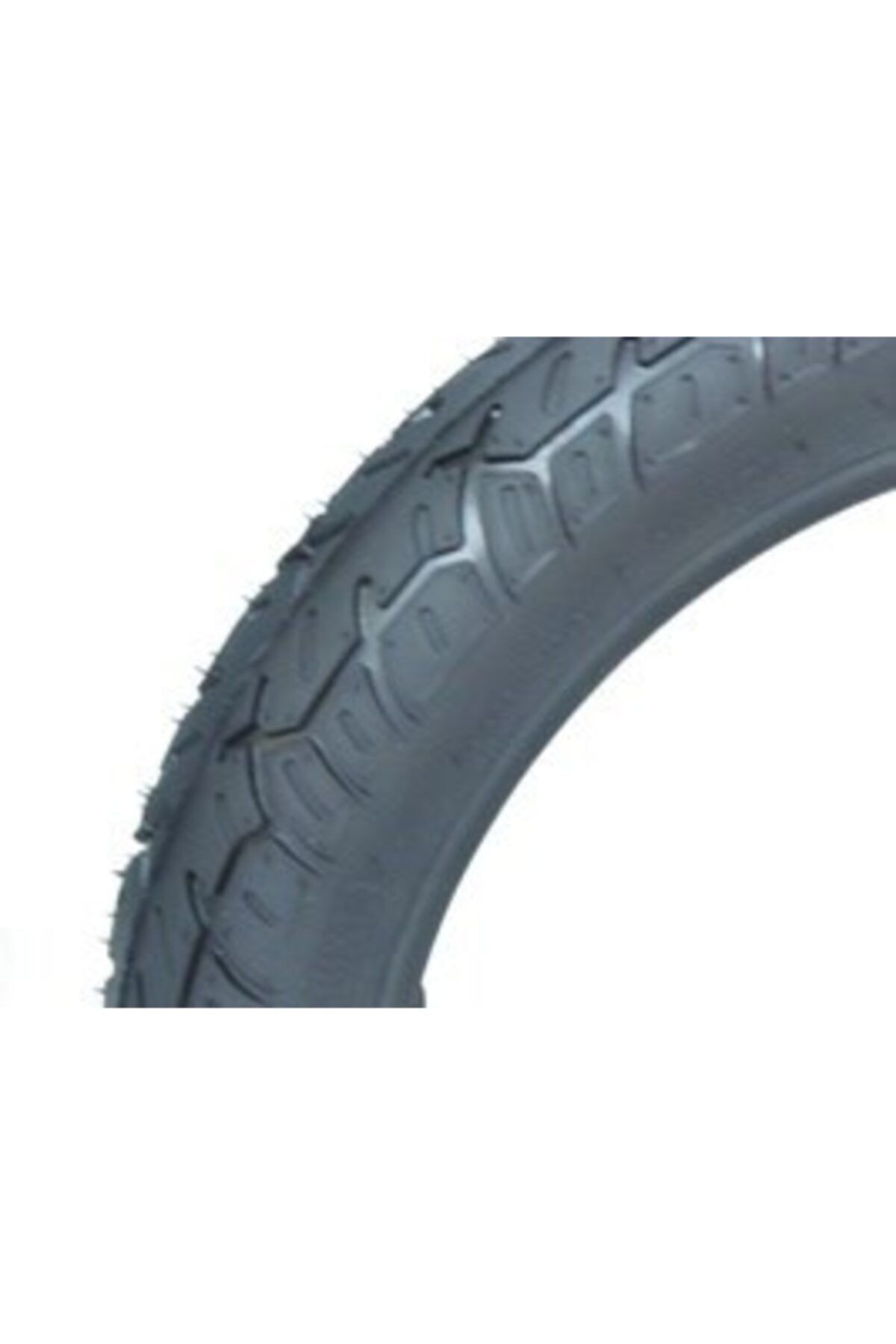 Elektrikli Bisiklet Dış Lastik 14x2.50 Bl-410 Tubeles