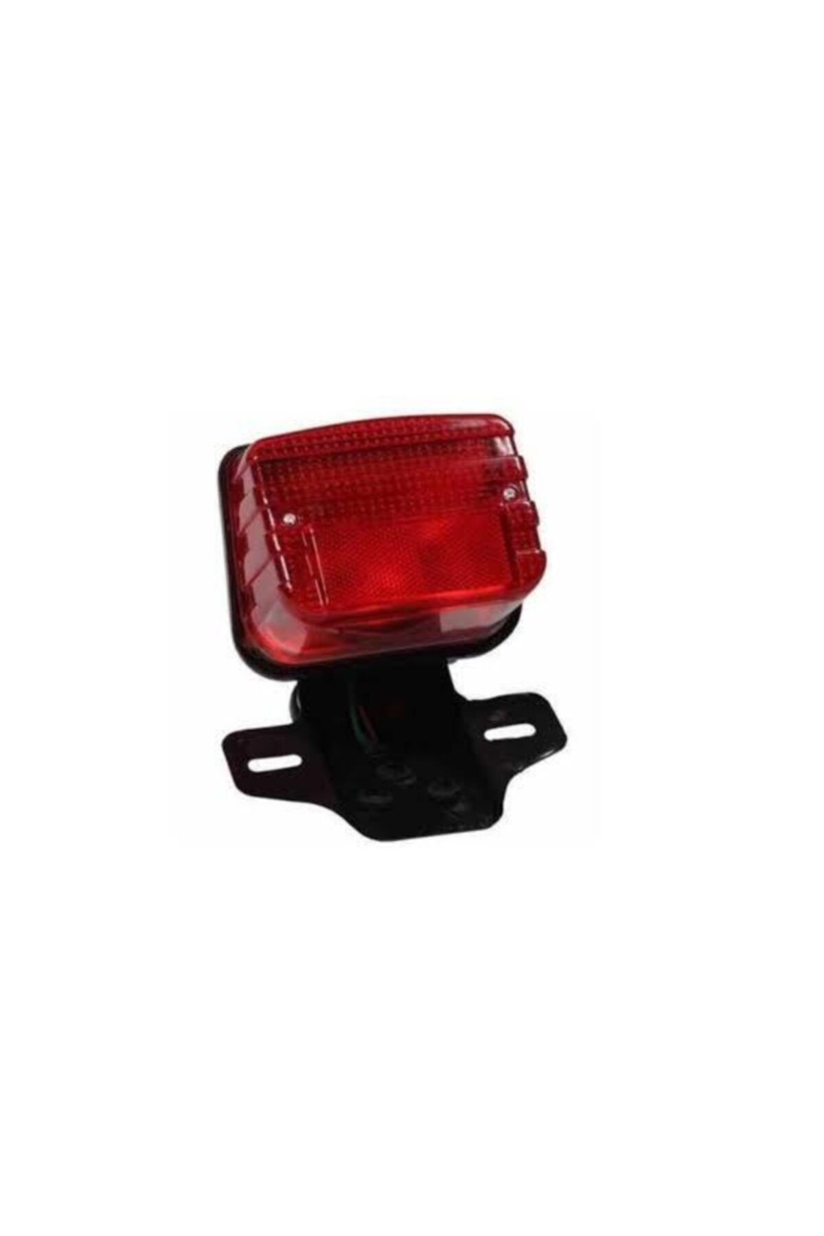 Cg Arka Stop Komple