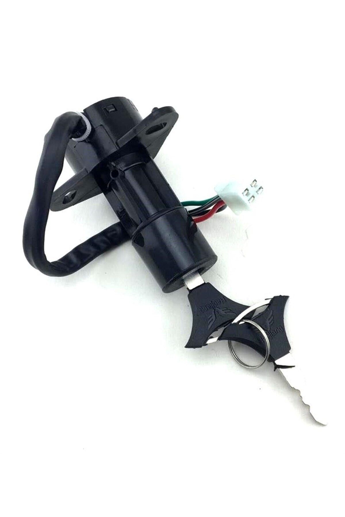 Drift 125-150 Kontak Tek