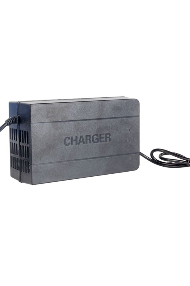 72 VOLT - 20 AMPER ELEKTRİKLİ BİSİKLET ŞARJ CİHAZI