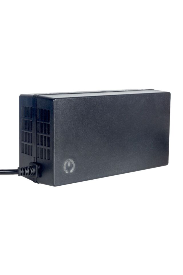 72 VOLT - 20 AMPER ELEKTRİKLİ BİSİKLET ŞARJ CİHAZI